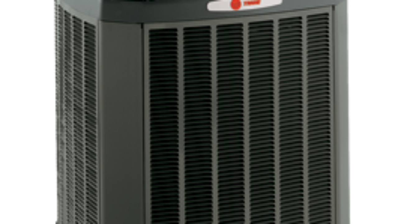 Xl18i Air Conditioner System Daniels Heating Conditioning Xl18i Air Conditioner System Daniels