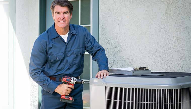 About Daniels Heating & Air Conditioning