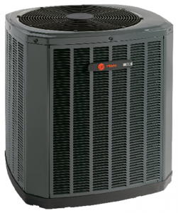 Daniels Heating and AC - Heat Pump Services