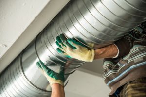duct work services