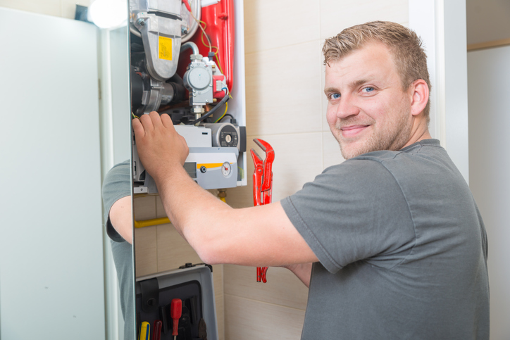 Heating Replacement In Loma Linda, San Bernardino, Fontana, CA, And Surrounding Areas