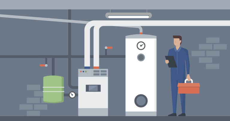 Furnace Services In Loma Linda, San Bernardino, Fontana, CA, And Surrounding Areas