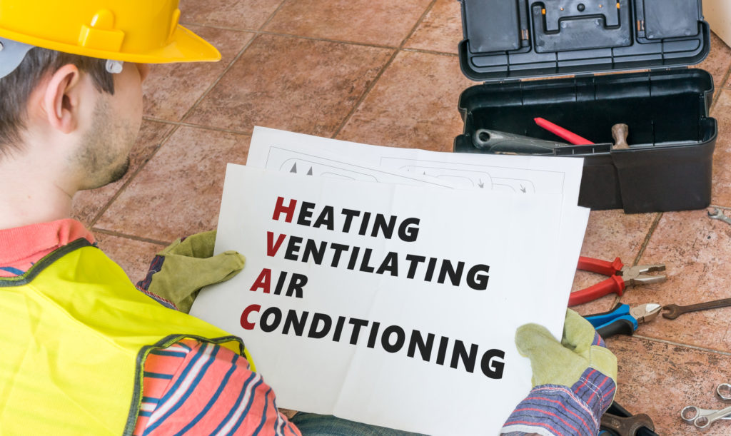 Be Always Ready: 3 Common AC Problems