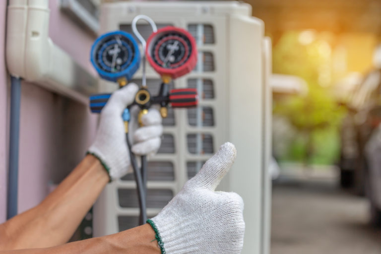 AC Maintenance In Loma Linda, San Bernardino, Fontana, CA, And Surrounding Areas