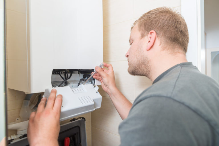 Heater Installation In Loma Linda, San Bernardino, Fontana, CA, And Surrounding Areas