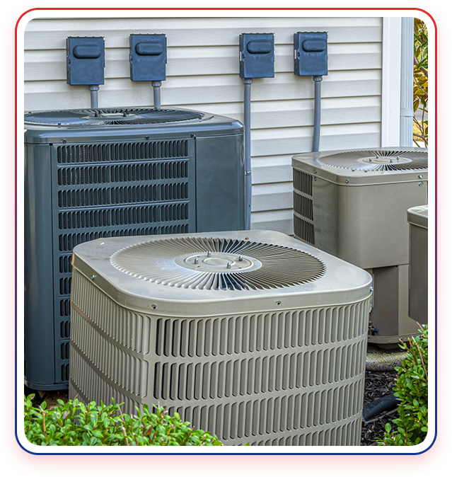 Air Conditioning Service In San Bernardino, CA