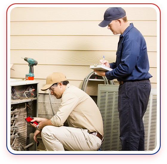 Heating Installation In Loma Linda, San Bernardino, Fontana, CA, And Surrounding Areas