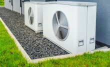 heat pump
