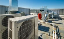commercial HVAC