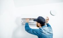 AC repair