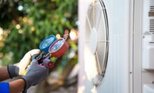 AC service
