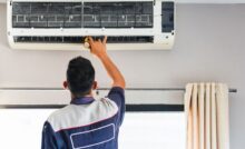 AC repair