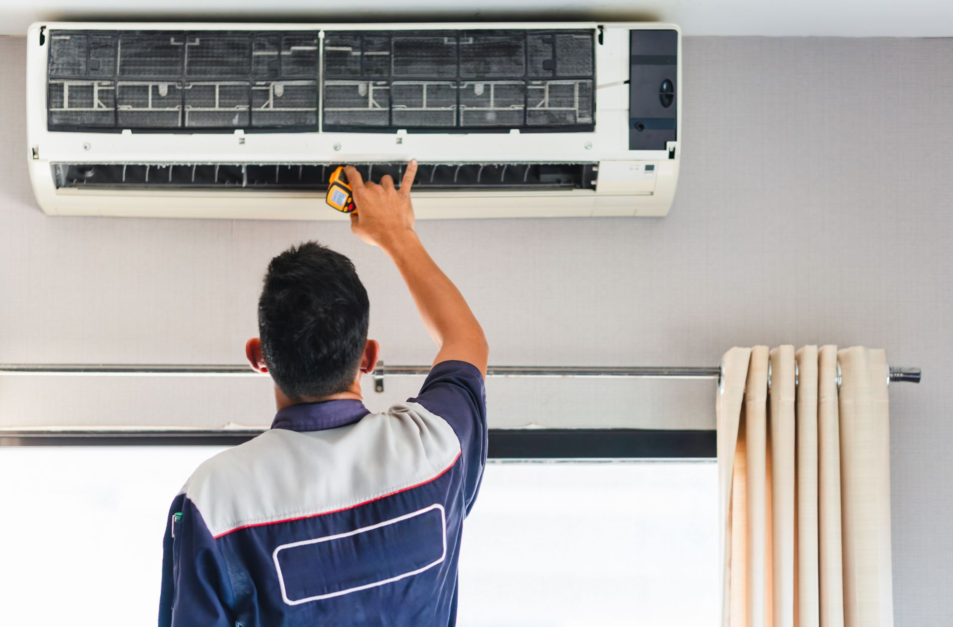 AC repair
