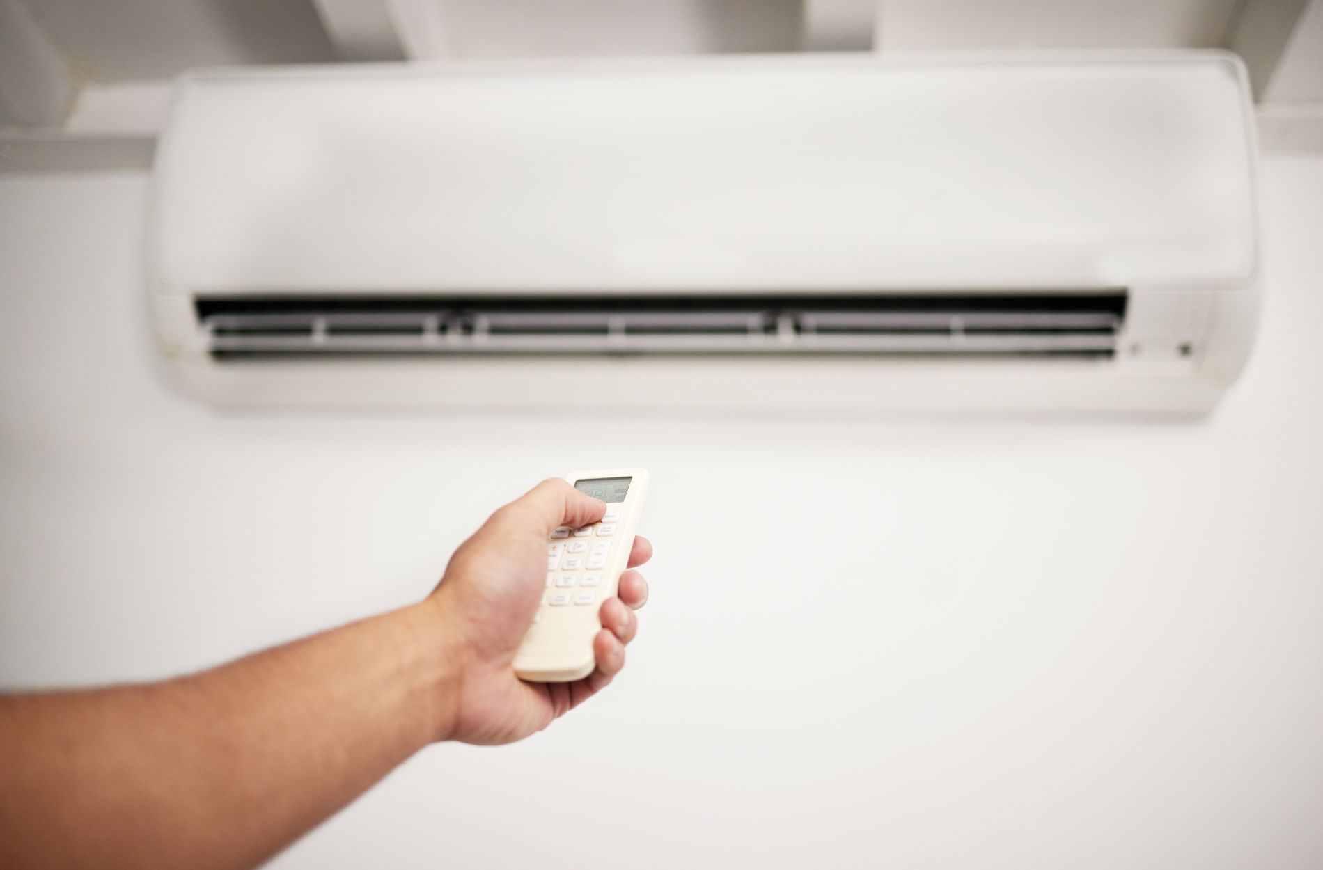 AC airflow