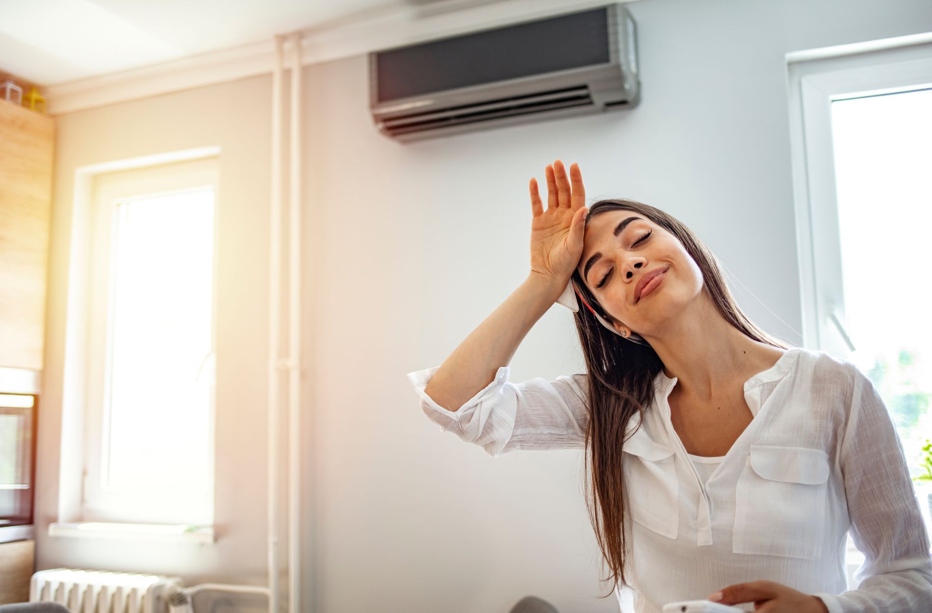 AC service