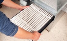 air filter