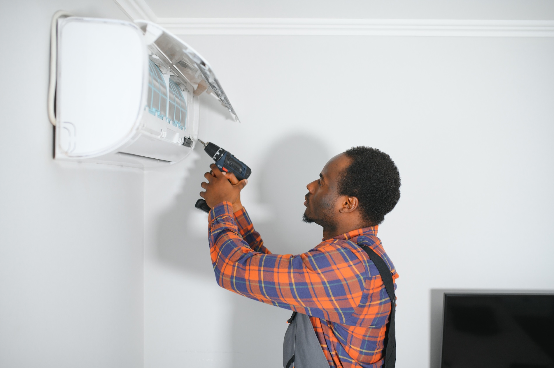 AC repair