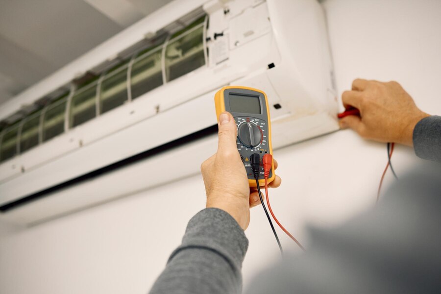 ac electrical